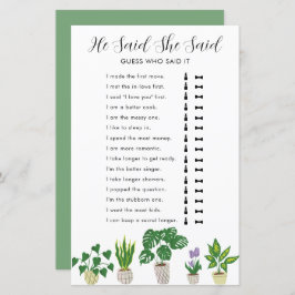 Möhippan sa att hon sa att hon sa