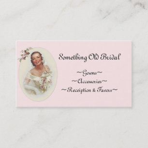 Möhippan shoppar visitkorten visitkort