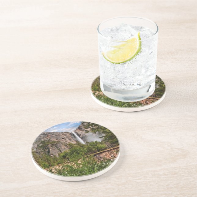 Möhippan skyler nedgångar underlägg (Sidan)