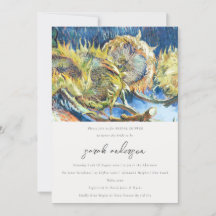 Möhippan Solros i Rustik Gult