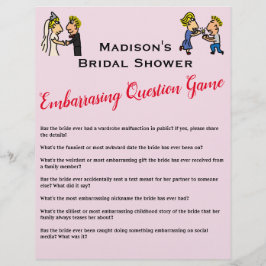 Möhippan Spel för ✨ Roligt