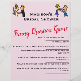 Möhippan Spel för ✨ Roligt