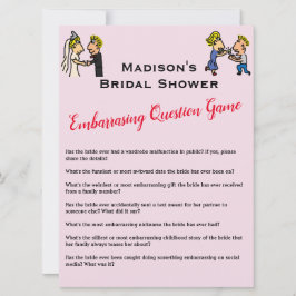 Möhippan Spel för ✨ Roligt Inbjudningar