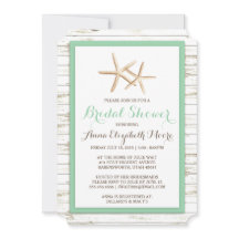 Möhippan Stjärnfisk Whitewzed Wood Beach