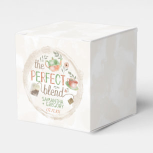 Möhippan Tea Möhippa Perfekt Blend Party Presentaskar