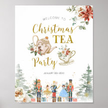 Möhippan Tea Välkommen till julklackaren