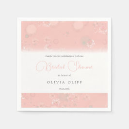 Möhippan Tjuvhet Ro Pappersservett