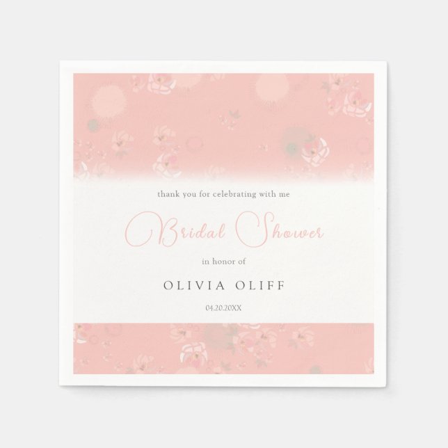 Möhippan Tjuvhet Ro Pappersservett (Framsidan)