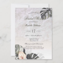 Möhippan Tropiska persikor och Snäckor