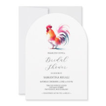 Möhippan Tupp i färglöst vattenfärg