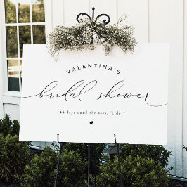 MÖHIPPAN VALENTINA Modern Elegant Script