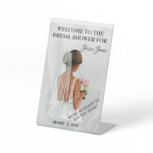 Möhippan VÄLKOMNAR med redigerbar text och bild