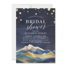 Möhippan Vattenfärgade blå guldfärgade oljeregiste