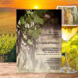 Möhippan Vineyard Winery Löv  Inbjudningar