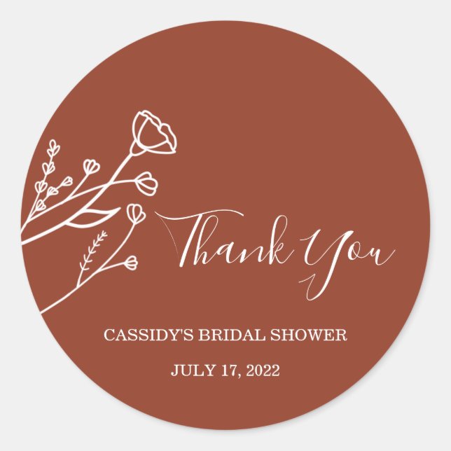 Möhippans favoritspärrar runt klistermärke (Framsida)