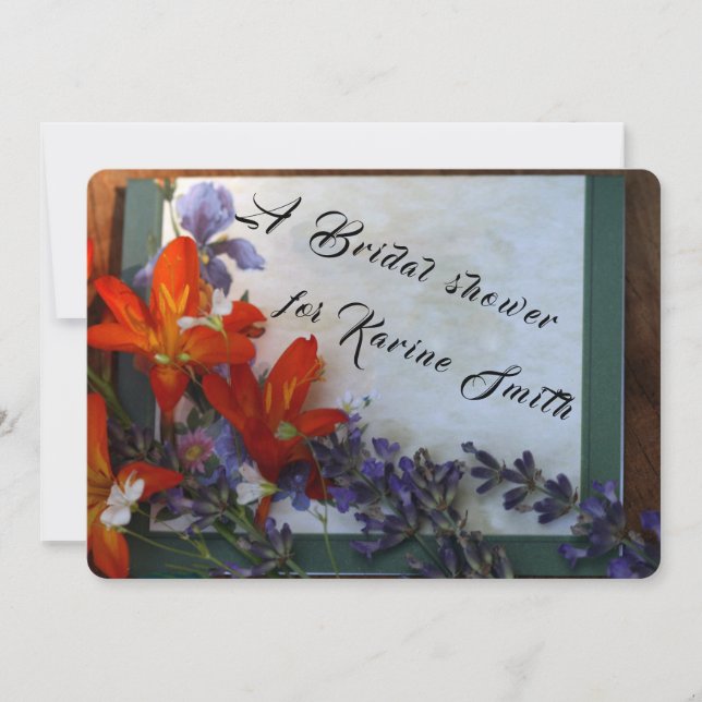 Möhippans platta kort (Framsida)