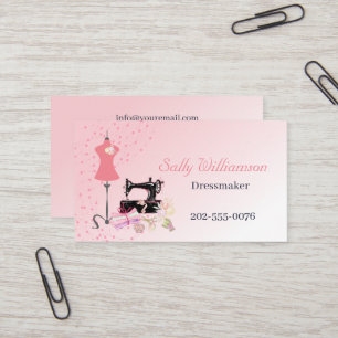 Möhippans pressändringar med QR-kodens Rosa Visitkort