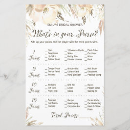 Möhippans spel - Fäst stötspel