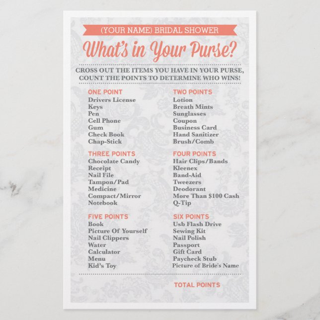 Möhippans spel/Personlig/inköp av RAID (Framsida)