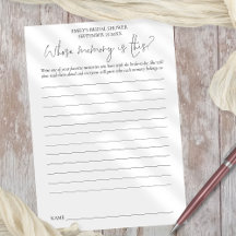 Möhippans spel vars svartvitt minneskort i svartvi