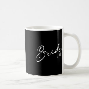 Möhipparty Brud Bröllopsdusch Present Kaffemugg