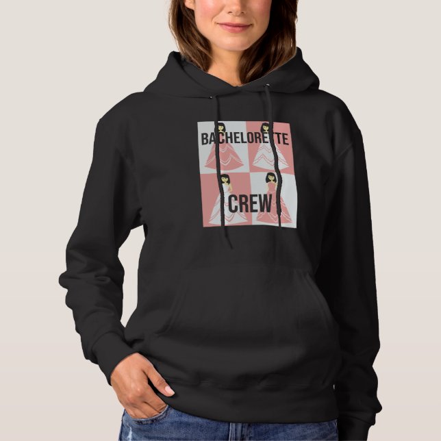 Möhippebrud kväll svensexa  t shirt (Framsida)