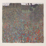 Mohnfeld, Gustav Klimt Sjal<br><div class="desc">Gustav Klimt (14 juli, 1862 - 6 februari 1918) var en österrikisk symbolmålare och en av de mest framstående medlemmarna i Wien Secession-rörelsen. Klimt noteras för målningar, murar, skisser och andra föremål d'art. Förutom hans verk, som innefattar anklagelser och porträtt, målade han upp landskap. Klimt var bland konstnärer från Wienutträdet...</div>