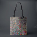 Mohnfeld, Gustav Klimt Tygkasse<br><div class="desc">Gustav Klimt (14 juli, 1862 - 6 februari 1918) var en österrikisk symbolmålare och en av de mest framstående medlemmarna i Wien Secession-rörelsen. Klimt noteras för målningar, murar, skisser och andra föremål d'art. Förutom hans verk, som innefattar anklagelser och porträtt, målade han upp landskap. Klimt var bland konstnärer från Wienutträdet...</div>