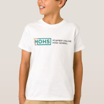 MOHS Enkel skjorta
