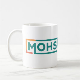 MOHS Mugg
