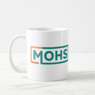 MOHS Mugg