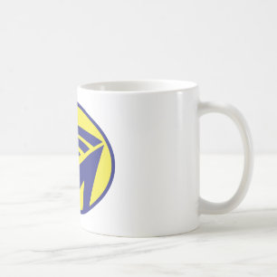 MOI - Kaffemuggen! Kaffemugg