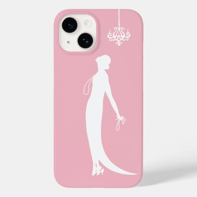 Moi Mode CHANGE FÄRG (Fler alternativ) - Fodral-Mo (Baksida)