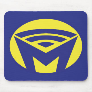 MOI Mousepaden Musmatta