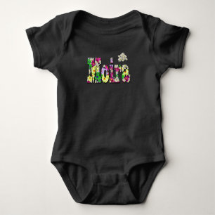 Moira, Girls Namn med Daisy T Shirt