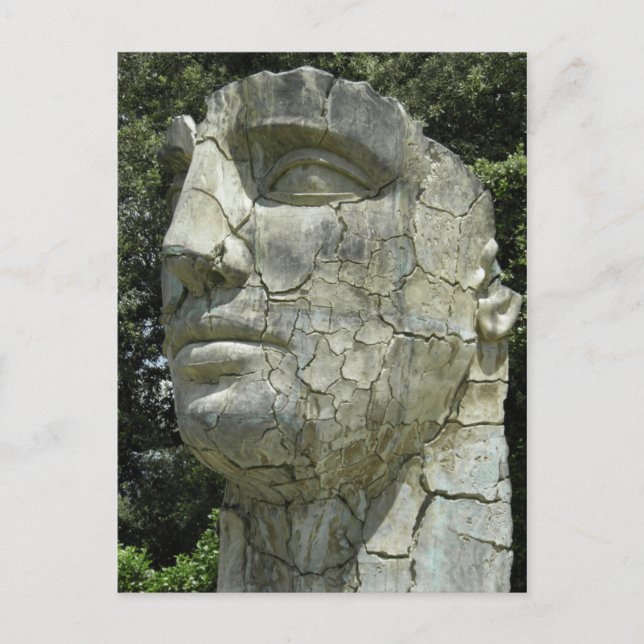 Moisturizer Vykort (Framsida)