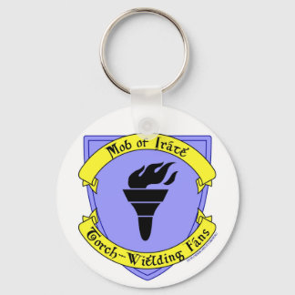 MOITWF-nyckelkedja Nyckelring
