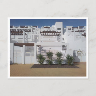 Mojacar, Andalusien (Spanien) Vykort