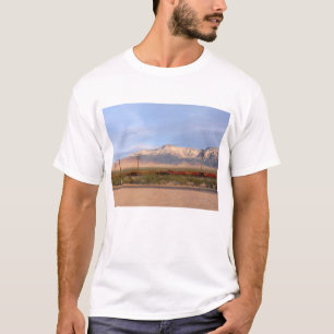 Mojave National Preserve, Kalifornien Tee Shirt