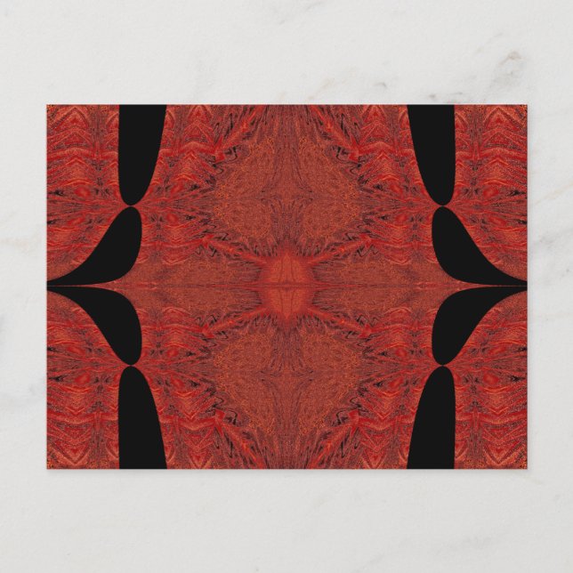 MOJAVE SANDS 100 VYKORT (Framsida)