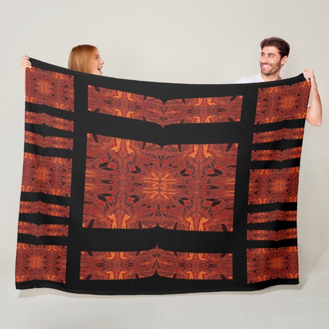 Mojave Sands 23 Fleecefilt (På plats)