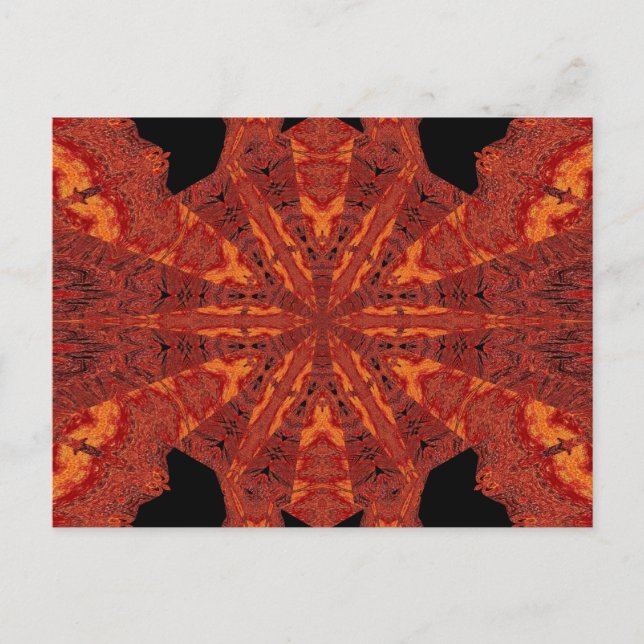 MOJAVE SANDS 76 VYKORT (Framsida)