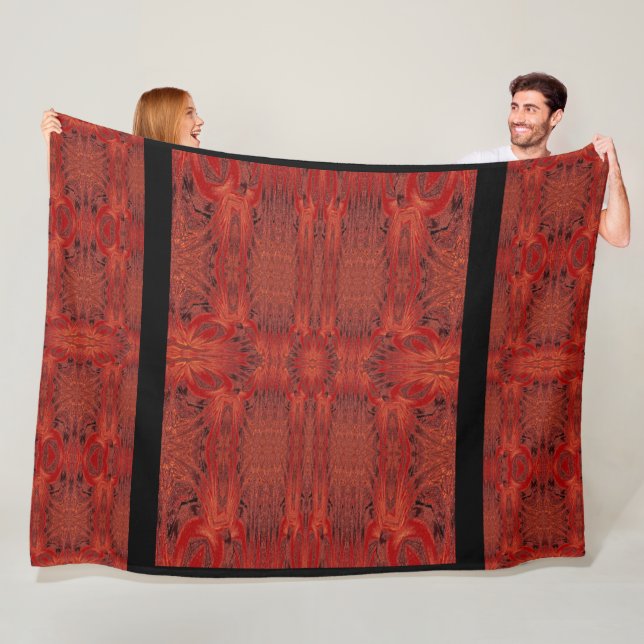 Mojave Sands 81 Fleecefilt (På plats)