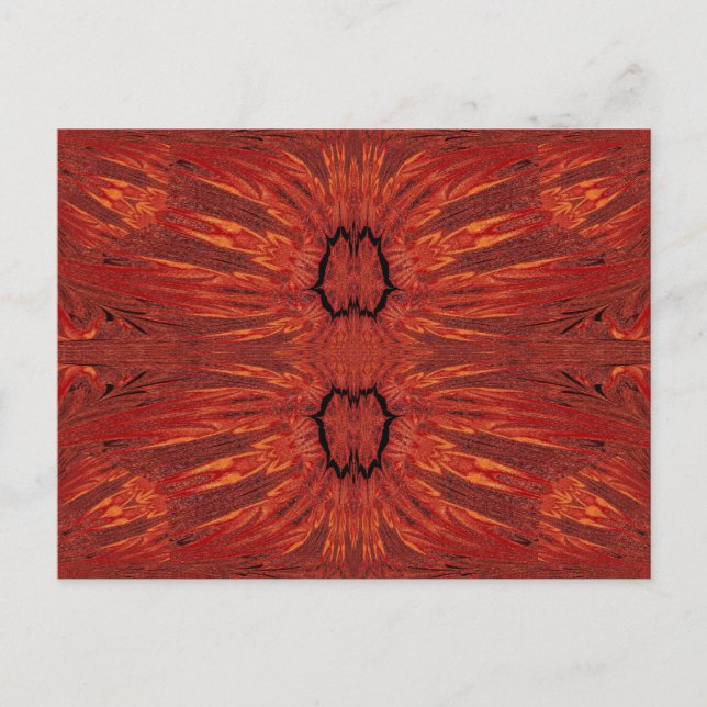 MOJAVE SANDS 92 VYKORT (Framsida)