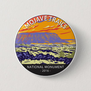 Mojave Trails National Monument Amboy Crater  Knapp