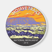 Mojave Trails National Monument Amboy Crater