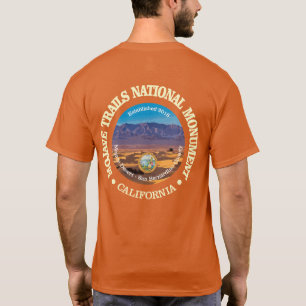 Mojave Trails (NM) T Shirt