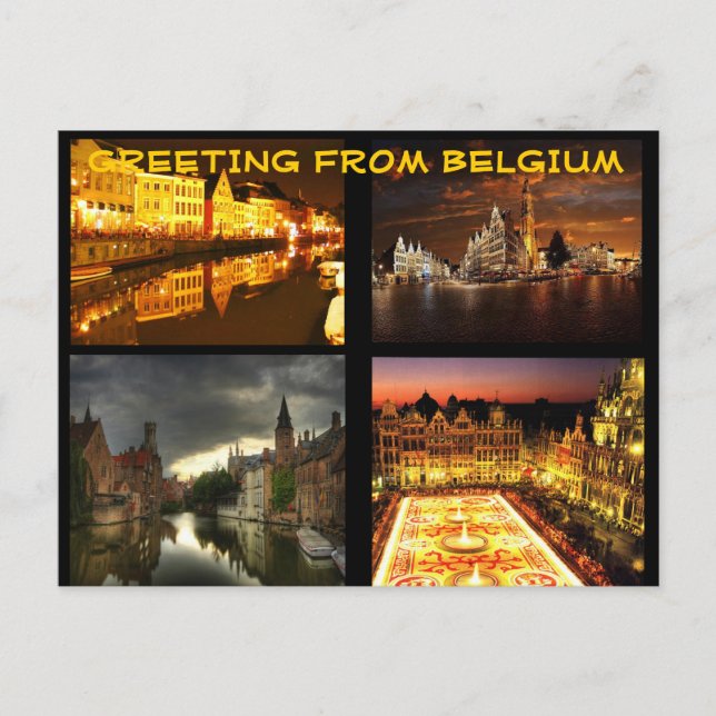 MOJI A OKUBULE ART 2011 VYKORT (Framsida)