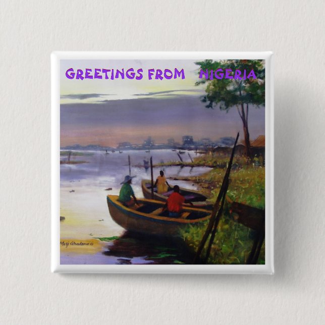 MOJI ETT OKUBULE-KONSTARBETE 2011 KNAPP (Framsida)