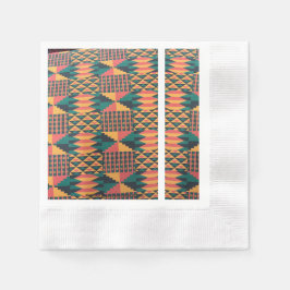 MOJISOLA ADEOLA GBADAMOSI NAPKIN PAPPERSSERVETT